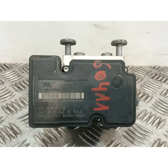 Abs para Peugeot 207 Cc (Wd_)