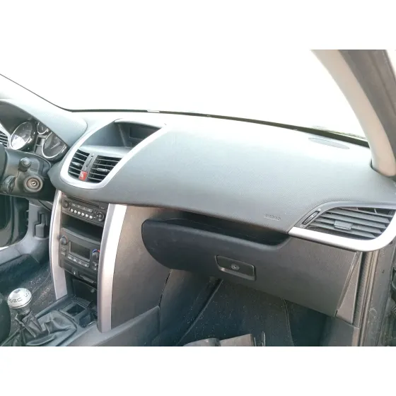 Airbag Delantero Derecho para Peugeot 207 Cc (Wd_)