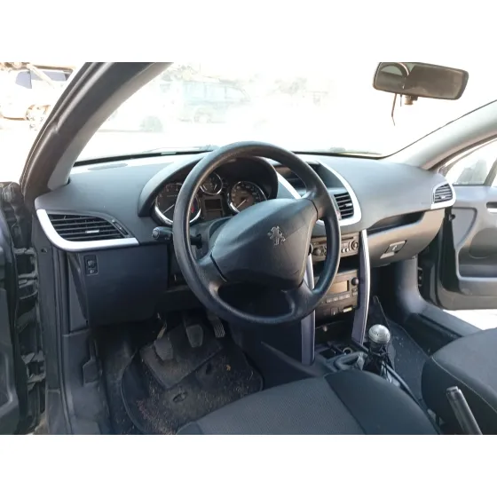 Airbag Delantero Izquierdo para Peugeot 207 Cc (Wd_)