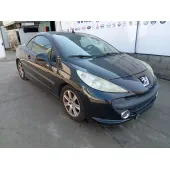 Amortiguador Delantero Derecho para Peugeot 207 Cc (Wd_)