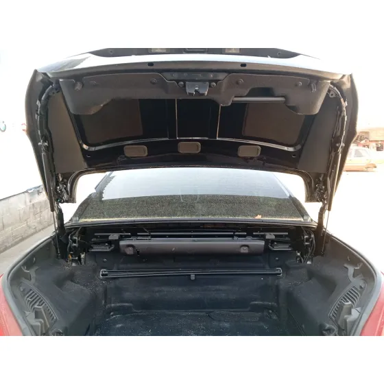 Amortiguadores Maletero / Porton para Peugeot 207 Cc (Wd_)
