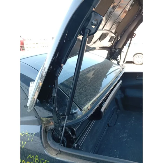 Amortiguadores Maletero / Porton para Peugeot 207 Cc (Wd_)