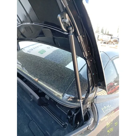 Amortiguadores Maletero / Porton para Peugeot 207 Cc (Wd_)