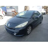 Barra Estabilizadora Delantera para Peugeot 207 Cc (Wd_)
