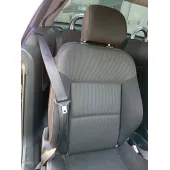 Cinturon Seguridad Delantero Derecho para Peugeot 207 Cc (Wd_)