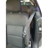 Cinturon Seguridad Delantero Izquierdo para Peugeot 207 Cc (Wd_)