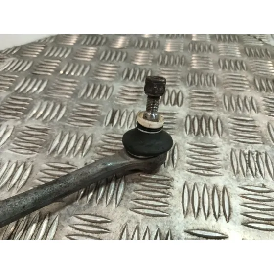 Cremallera Direccion para Peugeot 207 Cc (Wd_)