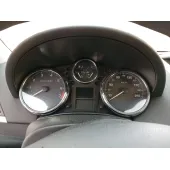 Cuadro Instrumentos para Peugeot 207 Cc (Wd_)