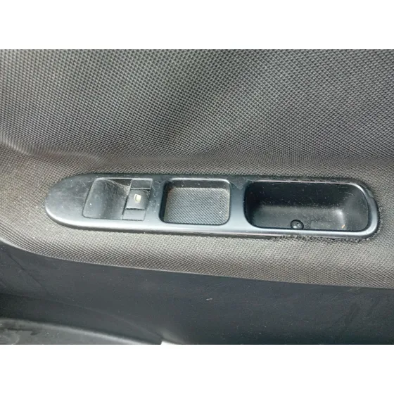 Mando Elevalunas Delantero Derecho para Peugeot 207 Cc (Wd_)