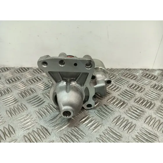Motor Arranque para Peugeot 207 Cc (Wd_)
