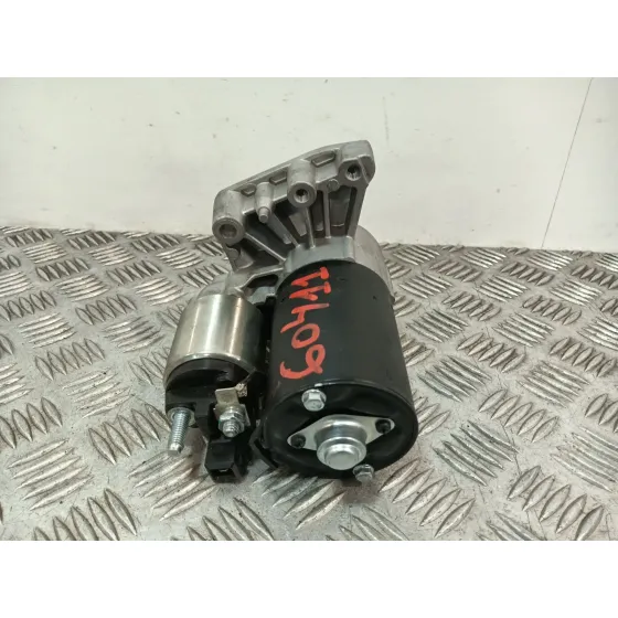 Motor Arranque para Peugeot 207 Cc (Wd_)
