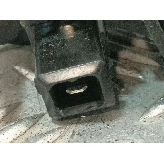 Motor Arranque para Peugeot 207 Cc (Wd_)