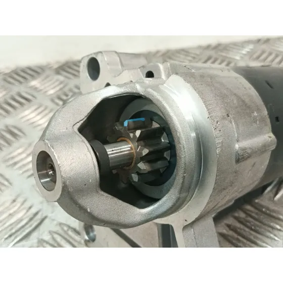 Motor Arranque para Peugeot 207 Cc (Wd_)