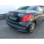 Paragolpes Trasero para Peugeot 207 Cc (Wd_)