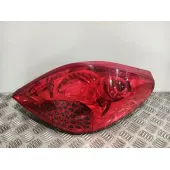 Piloto Trasero Derecho para Peugeot 207 Cc (Wd_)