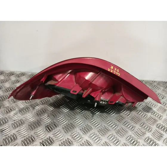 Piloto Trasero Derecho para Peugeot 207 Cc (Wd_)