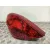 Piloto Trasero Izquierdo para Peugeot 207 Cc (Wd_)