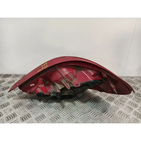 Piloto Trasero Izquierdo para Peugeot 207 Cc (Wd_)
