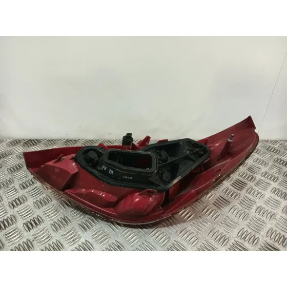 Piloto Trasero Izquierdo para Peugeot 207 Cc (Wd_)