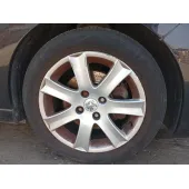 Pinza Freno Delantera Derecha para Peugeot 207 Cc (Wd_)