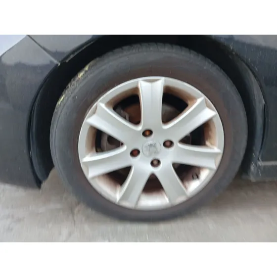Pinza Freno Delantera Izquierda para Peugeot 207 Cc (Wd_)