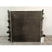 Radiador Agua para Peugeot 207 Cc (Wd_)