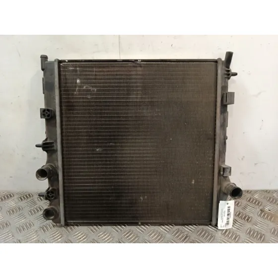 Radiador Agua para Peugeot 207 Cc (Wd_)