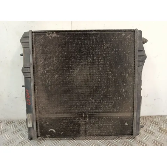Radiador Agua para Peugeot 207 Cc (Wd_)