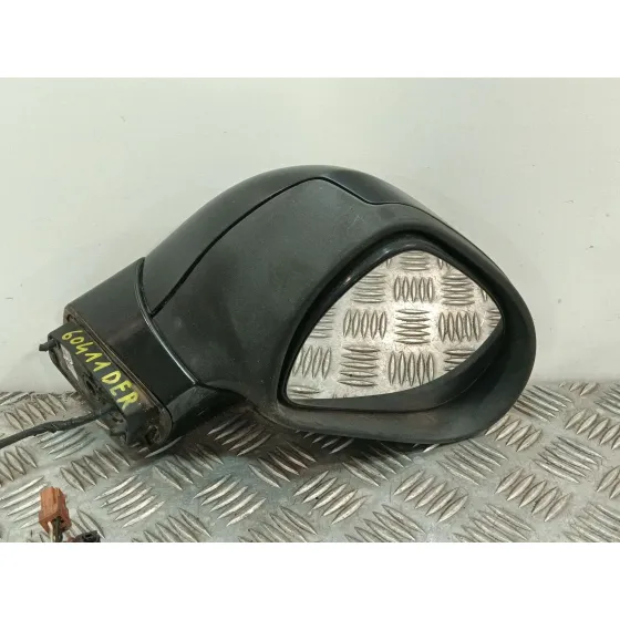 Retrovisor Derecho para Peugeot 207 Cc (Wd_)