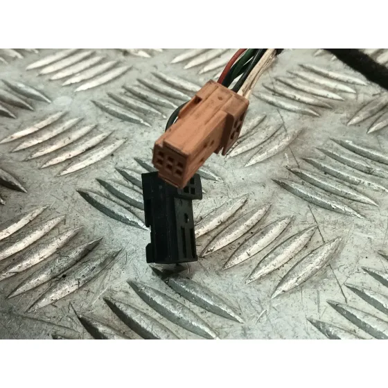 Retrovisor Derecho para Peugeot 207 Cc (Wd_)