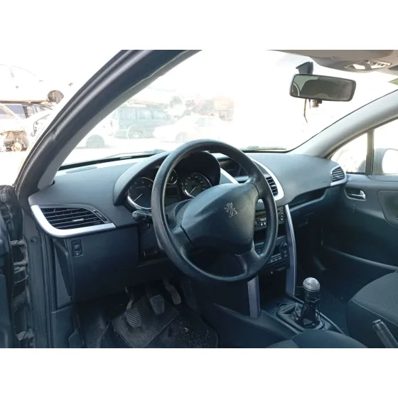 Salpicadero para Peugeot 207 Cc (Wd_)