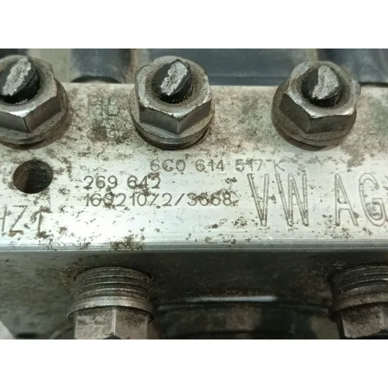 Abs para Seat Ibiza Iv St (6J8, 6P8)