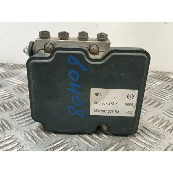 Abs para Seat Ibiza Iv St (6J8, 6P8)