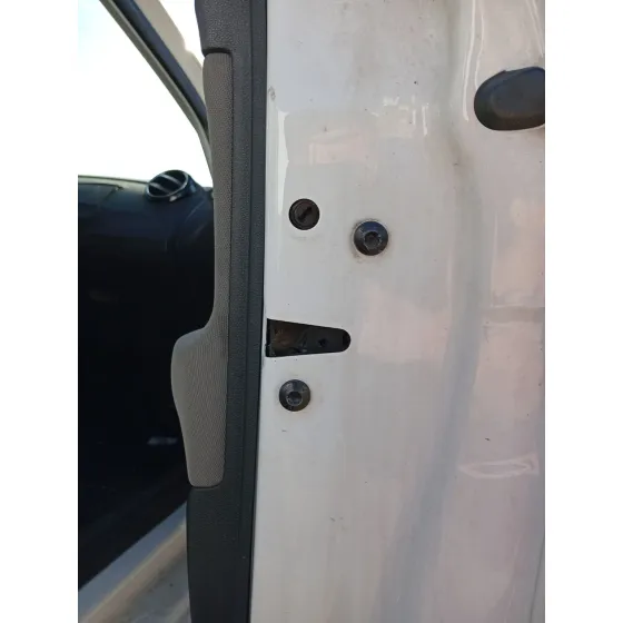 Cerradura Puerta Delantera Derecha para Seat Ibiza Iv St (6J8, 6P8)