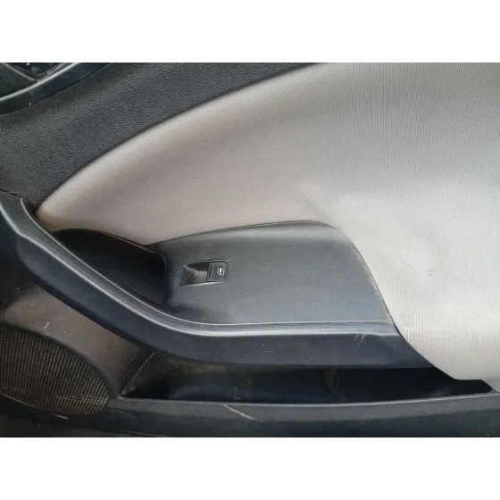 Mando Elevalunas Delantero Derecho para Seat Ibiza Iv St (6J8, 6P8)