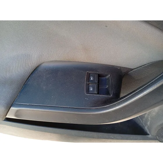 Mando Elevalunas Delantero Izquierdo para Seat Ibiza Iv St (6J8, 6P8)