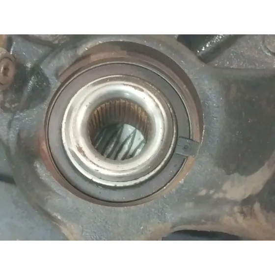 Mangueta Delantera Derecha para Seat Ibiza Iv St (6J8, 6P8)