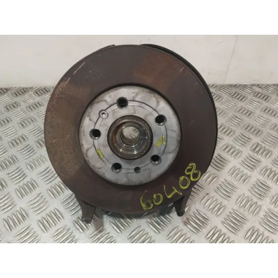 Mangueta Delantera Derecha para Seat Ibiza Iv St (6J8, 6P8)