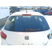 Motor Limpia Trasero para Seat Ibiza Iv St (6J8, 6P8)