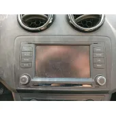 Pantalla / Mando Multifuncion para Seat Ibiza Iv St (6J8, 6P8)