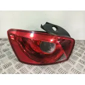 Piloto Trasero Izquierdo para Seat Ibiza Iv St (6J8, 6P8)