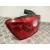 Piloto Trasero Izquierdo para Seat Ibiza Iv St (6J8, 6P8)