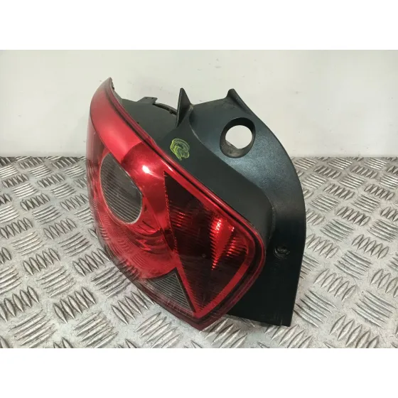 Piloto Trasero Izquierdo para Seat Ibiza Iv St (6J8, 6P8)