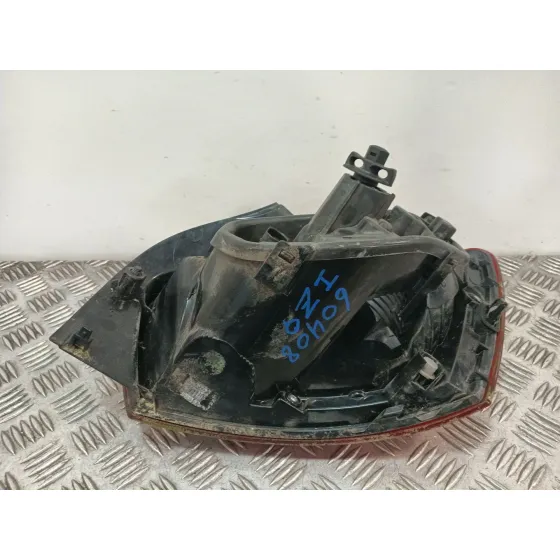 Piloto Trasero Izquierdo para Seat Ibiza Iv St (6J8, 6P8)