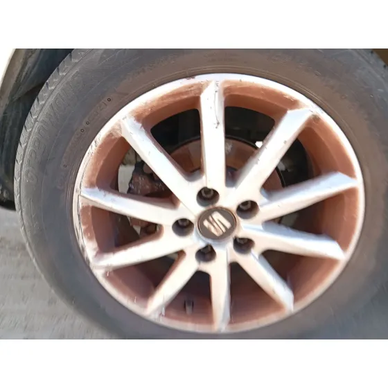 Pinza Freno Trasera Derecha para Seat Ibiza Iv St (6J8, 6P8)