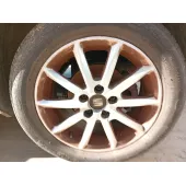 Pinza Freno Trasera Izquierda para Seat Ibiza Iv St (6J8, 6P8)