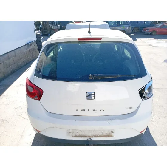 Porton Trasero para Seat Ibiza Iv St (6J8, 6P8)