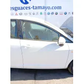 Puerta Delantera Derecha para Seat Ibiza Iv St (6J8, 6P8)