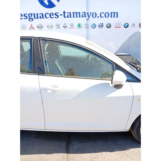 Puerta Delantera Derecha para Seat Ibiza Iv St (6J8, 6P8)