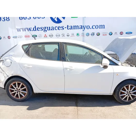Puerta Delantera Derecha para Seat Ibiza Iv St (6J8, 6P8)